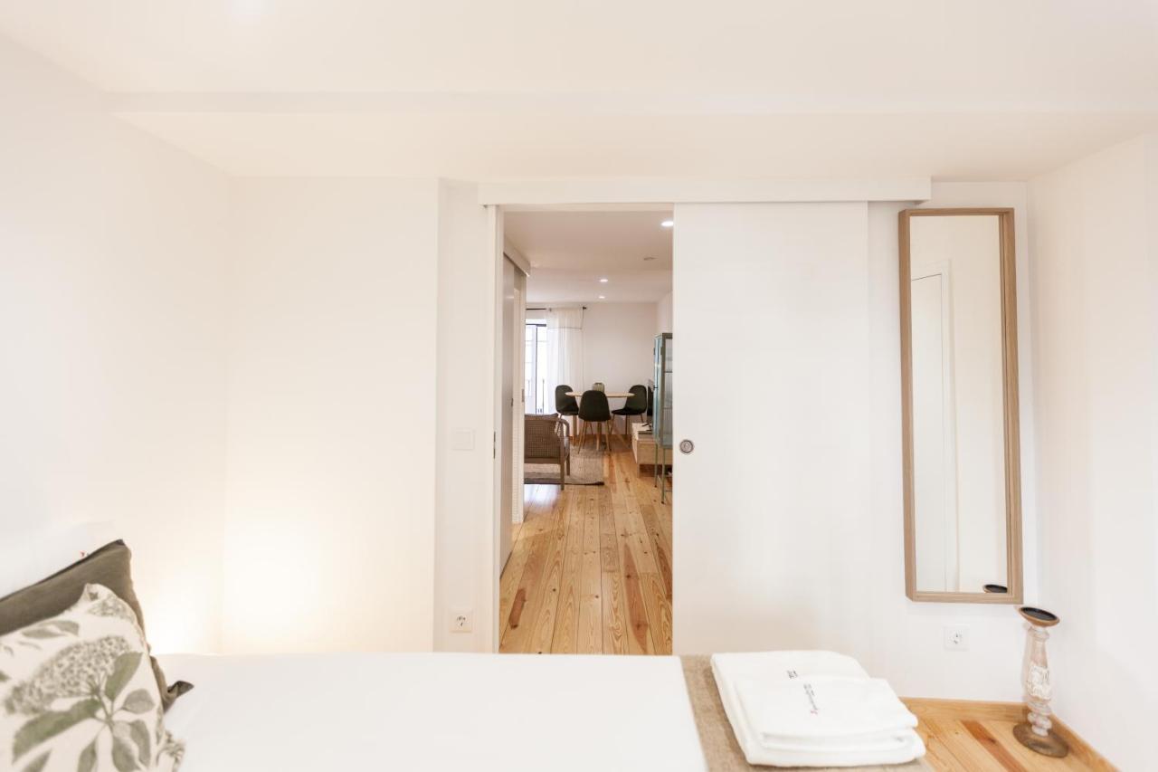 Flh Alfama Comfy Flat Lisboa